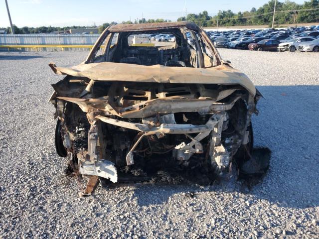 2022 BUICK ENVISION E LRBFZPR43ND015797