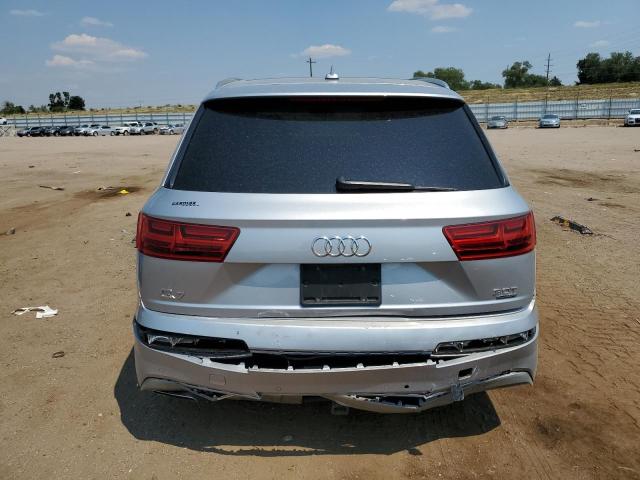 2017 AUDI Q7 PRESTIG WA1VAAF74HD036706