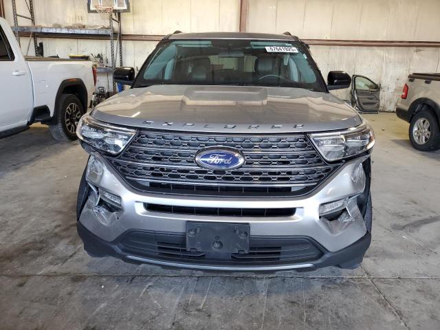 2023 FORD EXPLORER X - 1FMSK8DH1PGB32179