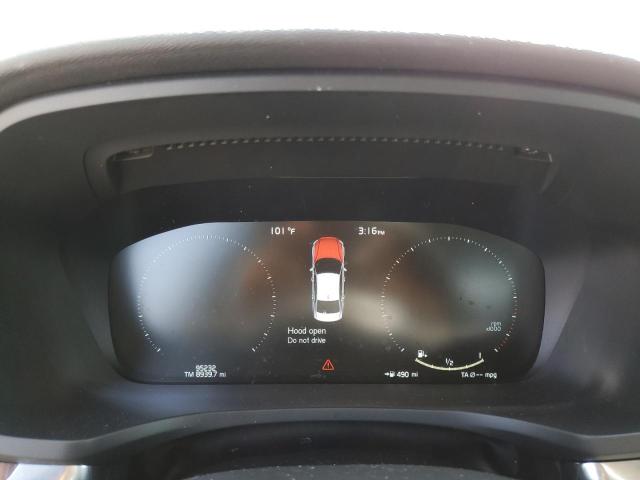2022 VOLVO S60 B5 MOM 7JRL12TZ1NG175745
