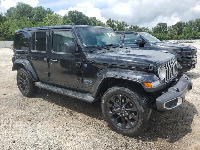 2025 JEEP WRANGLER S 1C4RJXP68SW585532