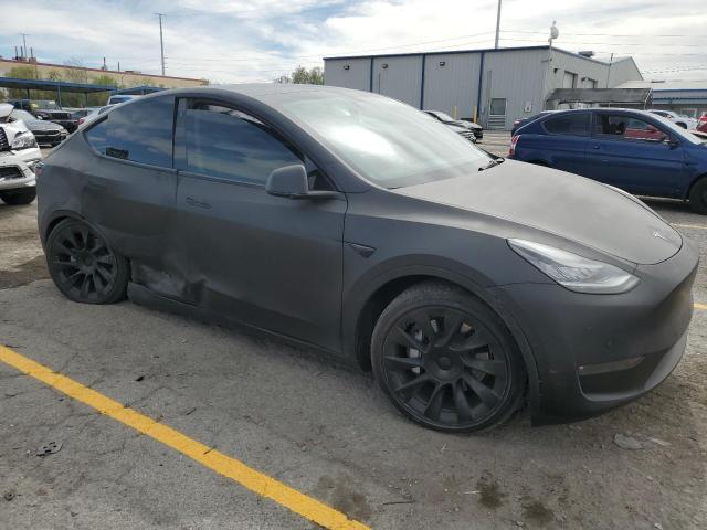 2021 TESLA MODEL Y 5YJYGDEE2MF161239