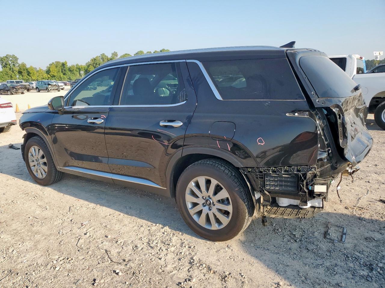 HYUNDAI PALISADE SEL