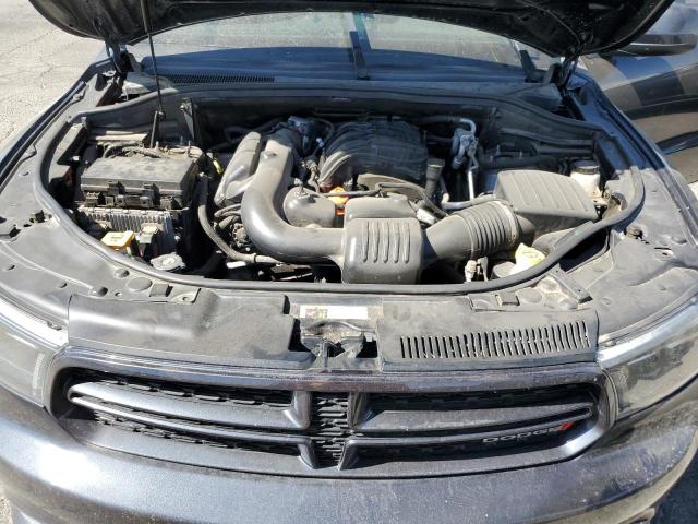 2015 DODGE DURANGO SX 1C4RDHAG7FC891773