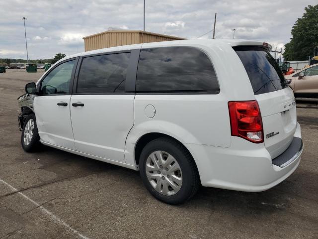 2020 DODGE GRAND CARAVAN SE 2C4RDGBG3LR221701