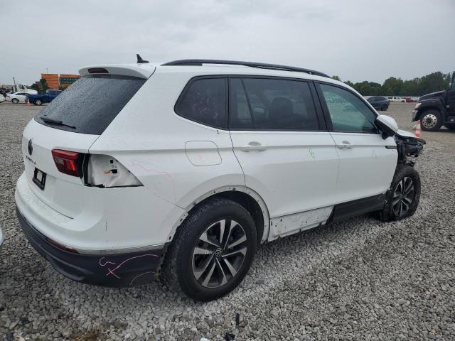 2023 VOLKSWAGEN TIGUAN S 3VVRB7AX8PM076418