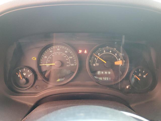 2016 JEEP PATRIOT LA - 1C4NJRFBXGD814773