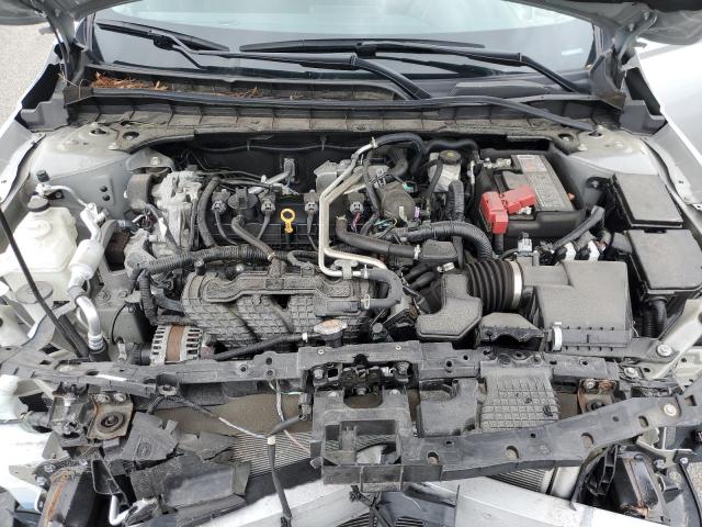 2023 NISSAN ALTIMA SV 1N4BL4DV0PN329524