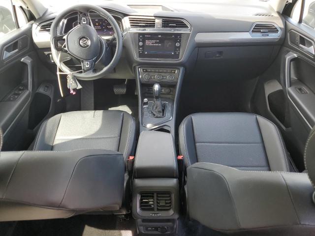 2021 VOLKSWAGEN TIGUAN SE - 3VV3B7AX6MM049106