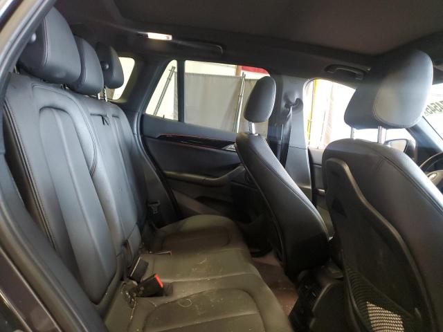 2018 BMW X1 XDRIVE2 WBXHT3Z32J4A66073
