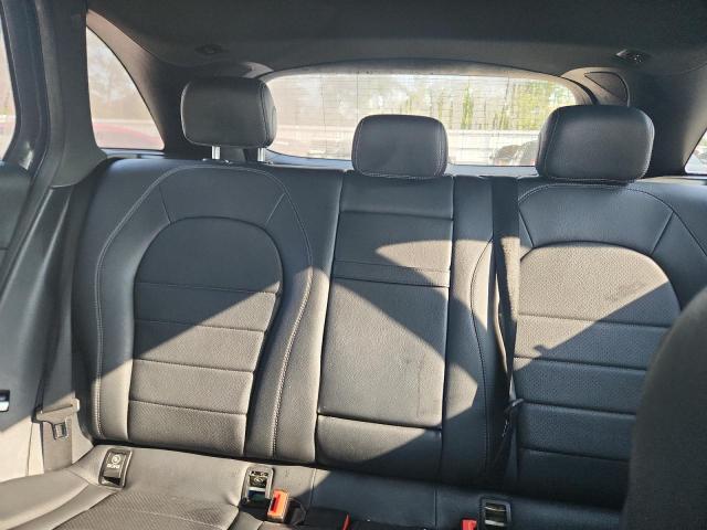 2018 MERCEDES-BENZ GLC 300 4MATIC WDC0G4KB4JF306144