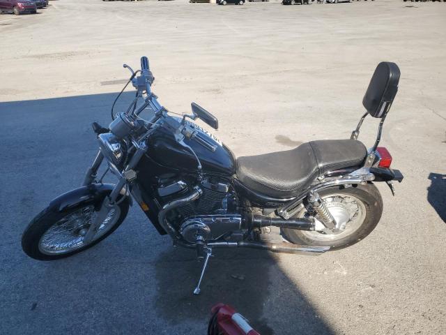 2005 SUZUKI VS800 GLP JS1VS52A452102443