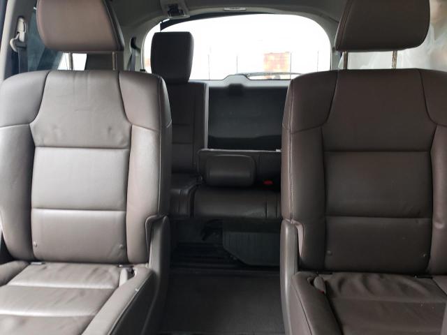 2016 HONDA ODYSSEY TO 5FNRL5H93GB092764