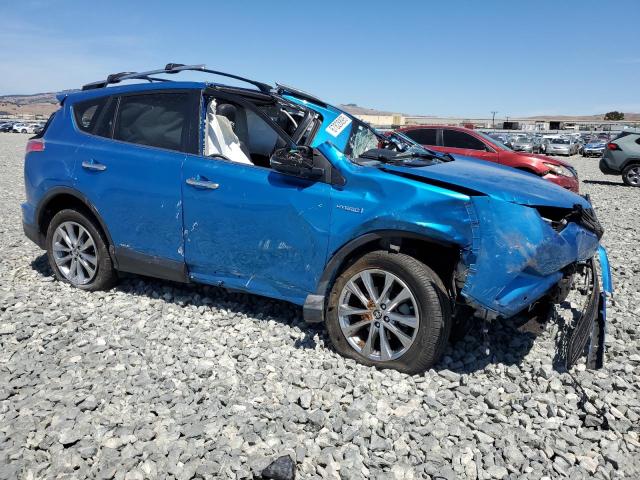 2017 TOYOTA RAV4 HV LI - JTMDJREVXHD075316