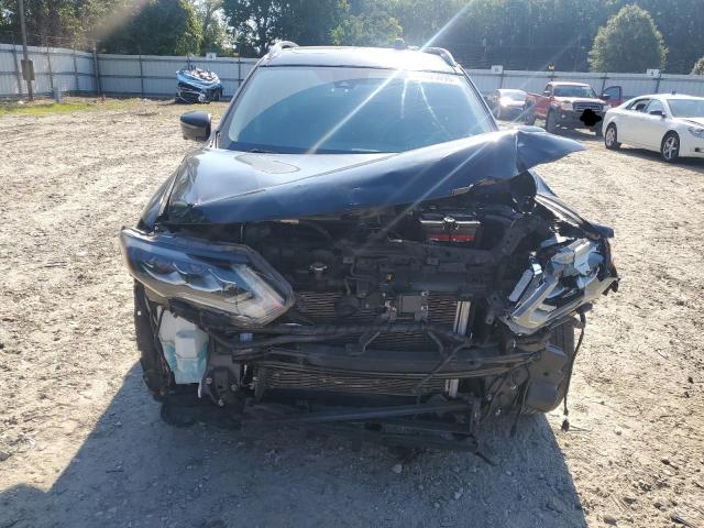 2018 NISSAN ROGUE S JN8AT2MV2JW322977