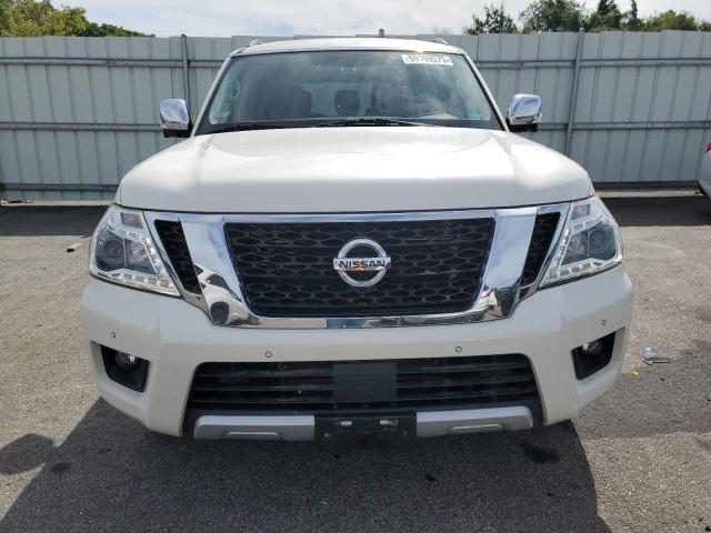 2018 NISSAN ARMADA SV - JN8AY2NC6J9557394