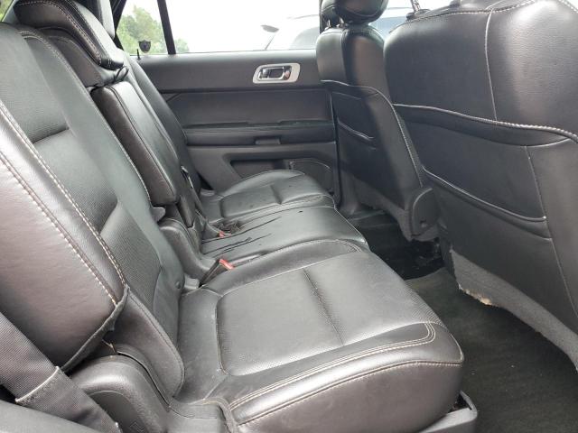 2014 FORD EXPLORER S #3230430643