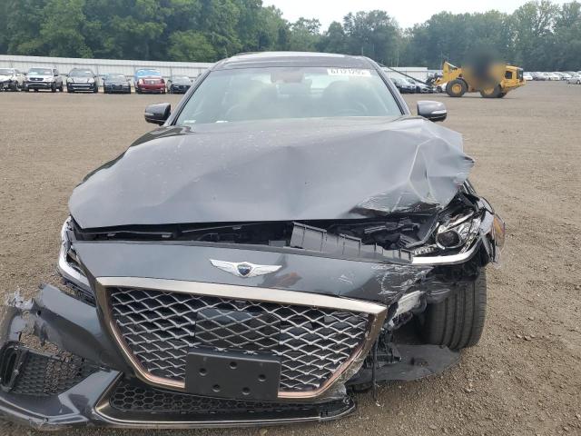 2019 GENESIS G80 BASE KMTFN4JE9KU326082
