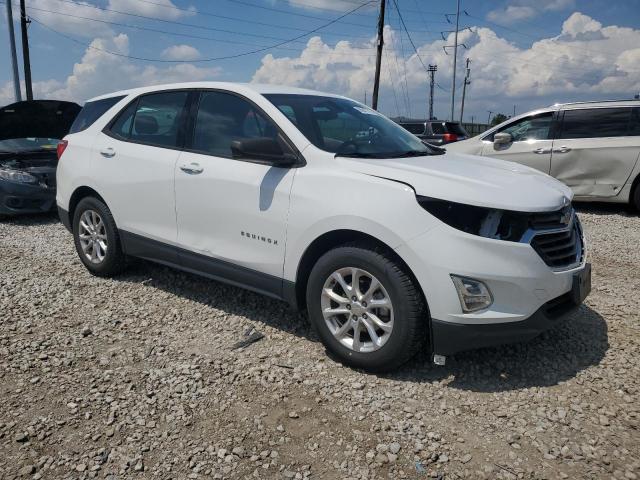 2018 CHEVROLET EQUINOX LS 3GNAXHEV4JL290077