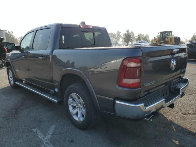 2022 RAM 1500 LARAM 1C6SRFJT7NN193551