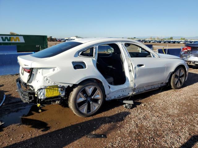 2024 BMW I4 XDRIVE WBY83FB07RFS94452