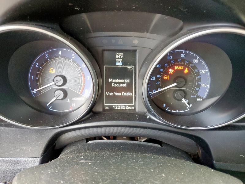 2016 TOYOTA SCION IM - JTNKARJE4GJ519430
