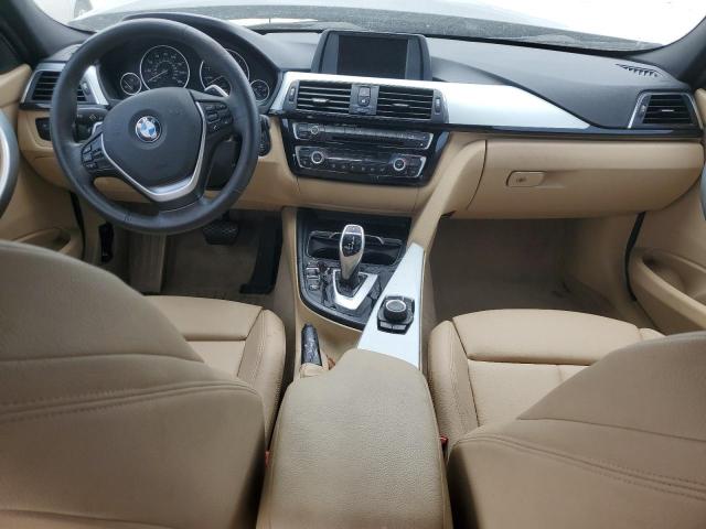 2016 BMW 328 I SULE WBA8E9G58GNT81438