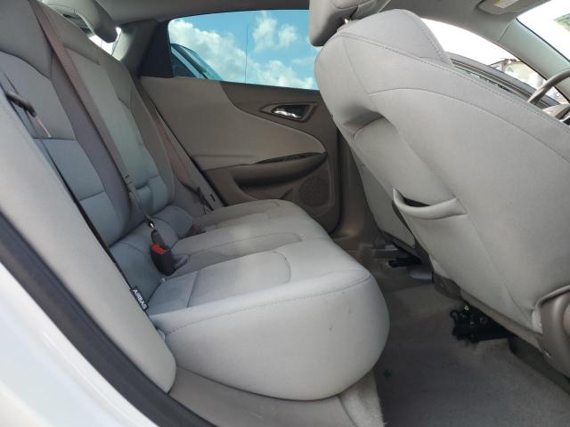 2025 CHEVROLET MALIBU LT 1G1ZD5ST8SF145540