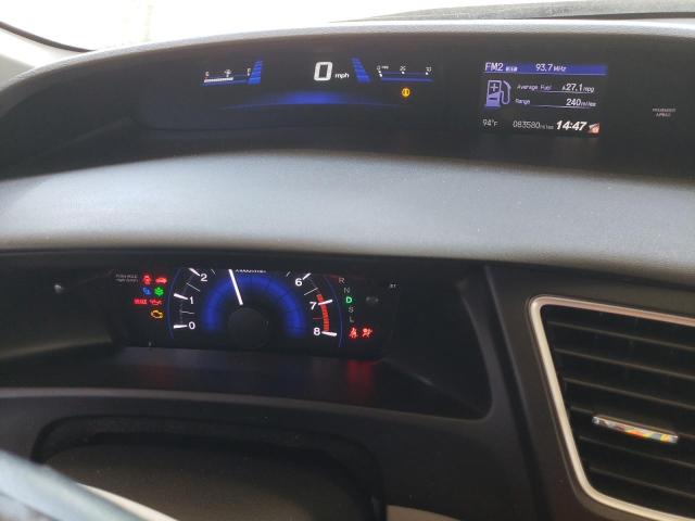 2015 HONDA CIVIC LX 19XFB2F56FE293213