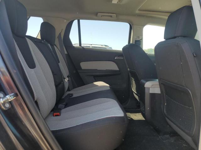 2015 GMC TERRAIN SL 2GKFLWE38F6219803