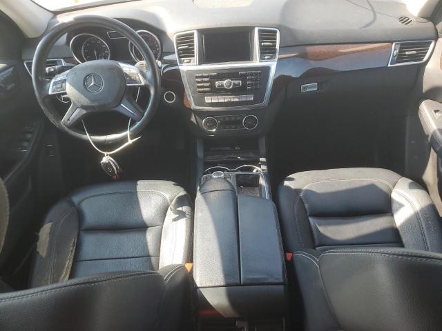 2012 MERCEDES-BENZ ML 350 4MA - 4JGDA5HB4CA019047
