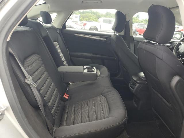 2016 FORD FUSION SE - 3FA6P0H75GR373087