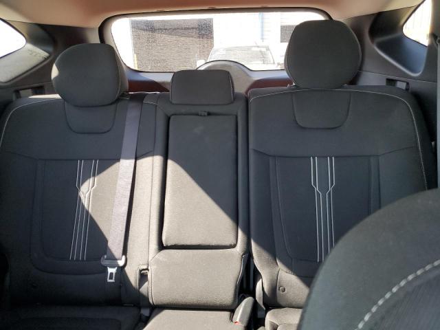 2024 HYUNDAI TUCSON SEL 5NMJB3DE7RH389948