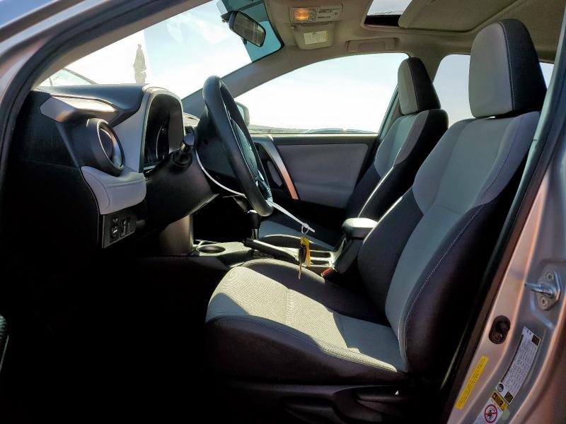 2015 TOYOTA RAV4 XLE JTMWFREV6FD059041