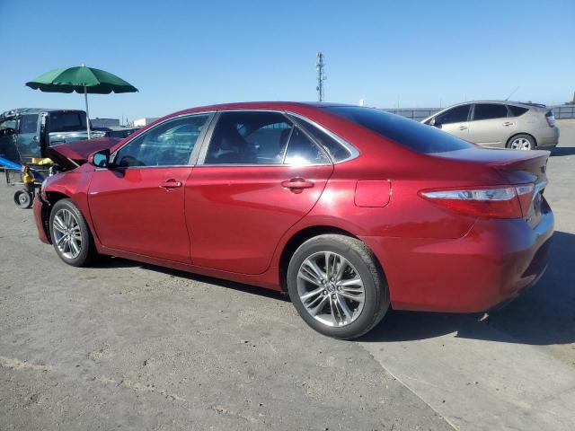 2016 TOYOTA CAMRY LE 4T1BF1FK2GU598399