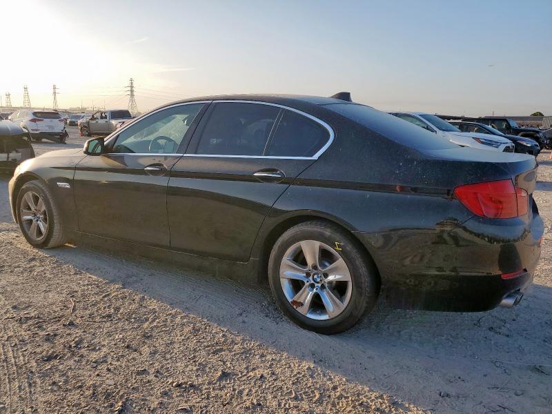 2011 BMW 528 I - WBAFR1C50BC673026
