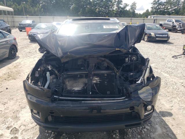 2015 TOYOTA HIGHLANDER - 5TDYKRFH6FS077945
