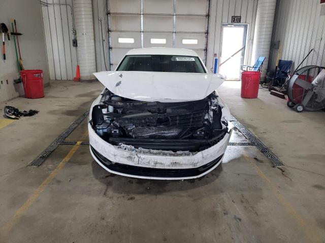 2015 VOLKSWAGEN CC SPORT WVWBP7AN0FE800686