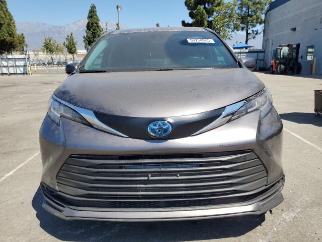 2023 TOYOTA SIENNA LE 5TDKRKEC0PS152073