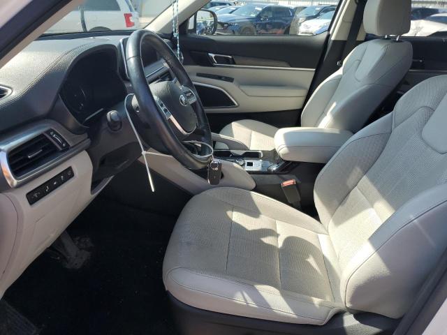 2021 KIA TELLURIDE EX 5XYP3DHC1MG173022