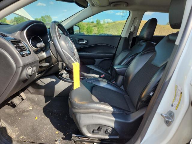 2018 JEEP COMPASS LA 3C4NJDBB2JT394386