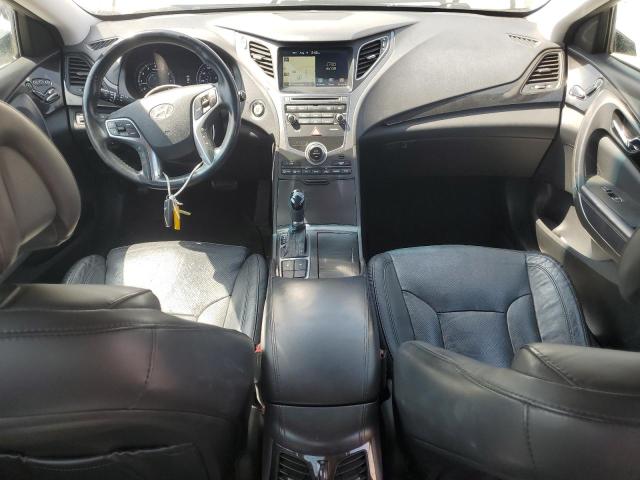 2016 HYUNDAI AZERA KMHFG4JG4GA501188