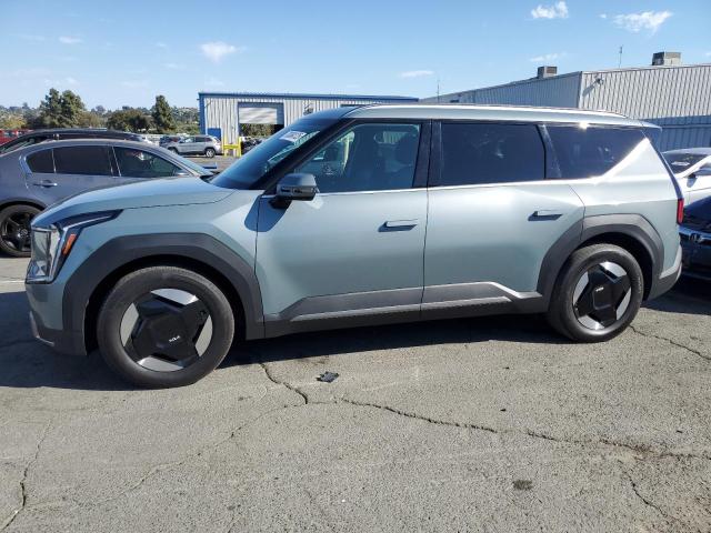 2024 KIA EV9 WIND KNDAFFS54R6031597