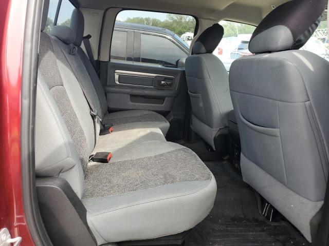 2018 RAM 1500 SLT 1C6RR7LT0JS333209