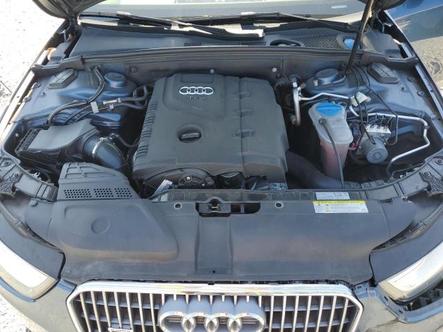 2015 AUDI A4 ALLROAD WA1TFAFL5FA038629