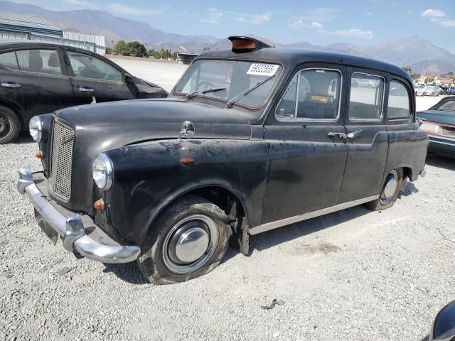 Global Auto Auctions: 1967 AUSTIN AUSTIN
