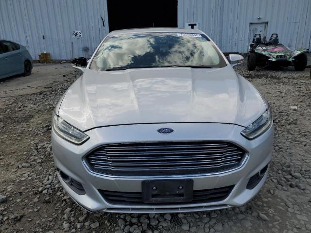 2016 FORD FUSION SE - 3FA6P0HD7GR402160