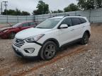 Lot #3296218460 2013 HYUNDAI SANTA FE G