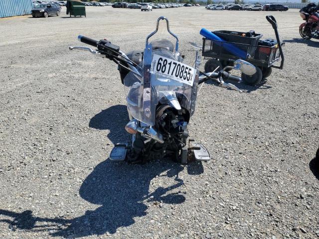 2009 YAMAHA XVS950 AC JYAVN01Y19A000796