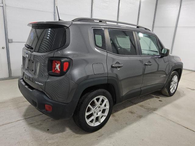 2020 JEEP RENEGADE S ZACNJAA15LPL24556